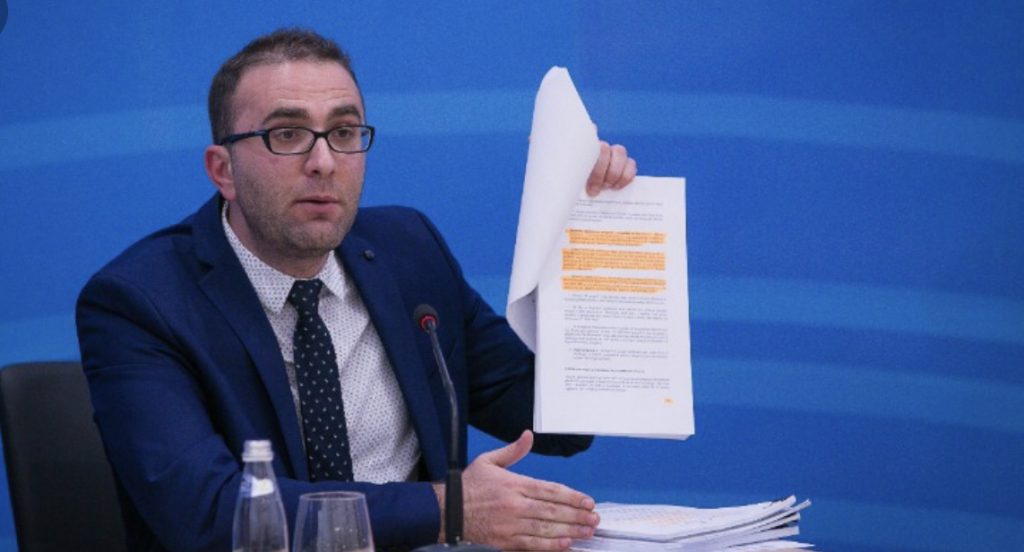 PD reagon për “rastin e Shkodrës”: Rrëzimi i Edi Ramës, provoi edhe njëherë se kauza e opozitës…