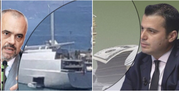 Koncesioni i Sarandës dhe politika kriminale e akcizës me jahtet