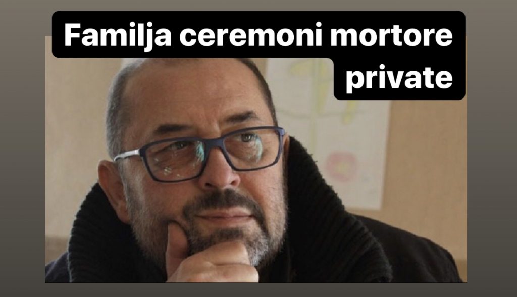 Mbërrin në Shqipëri trupi i pajetë i Gjergj Xhuvanit