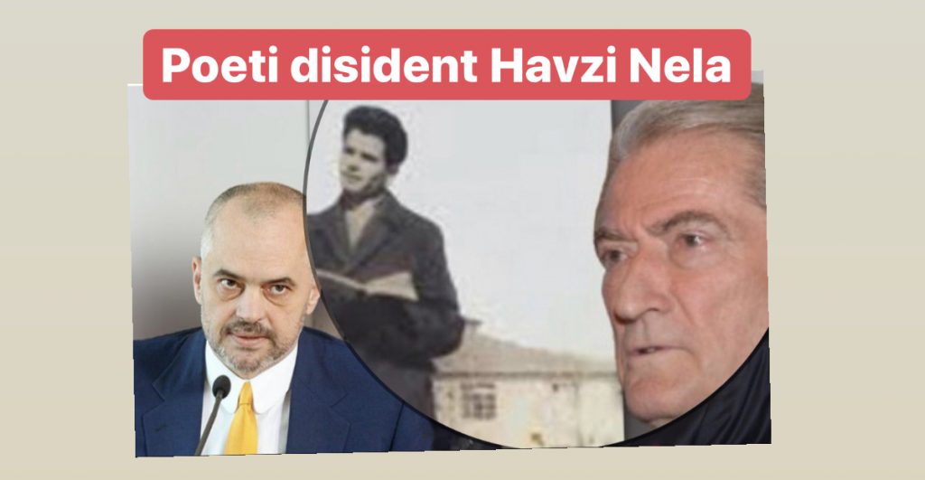 Edvin sot, trego një grimcë ndërgjegje të njeriut të qytetëruar…