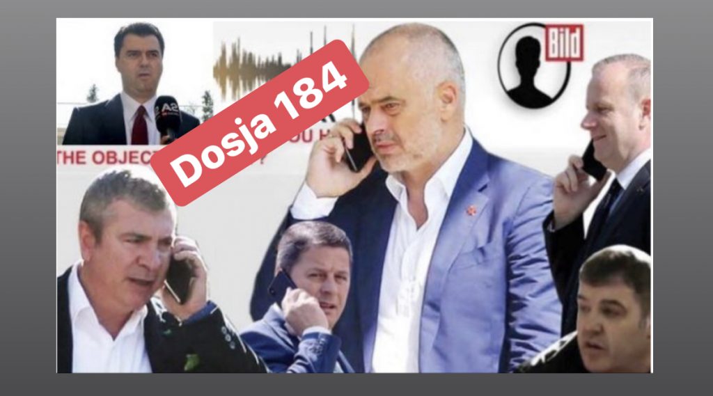 Prokuroria e krimeve mbyll dosjen e vjedhjes së votave 184 pa asnjë hetim
