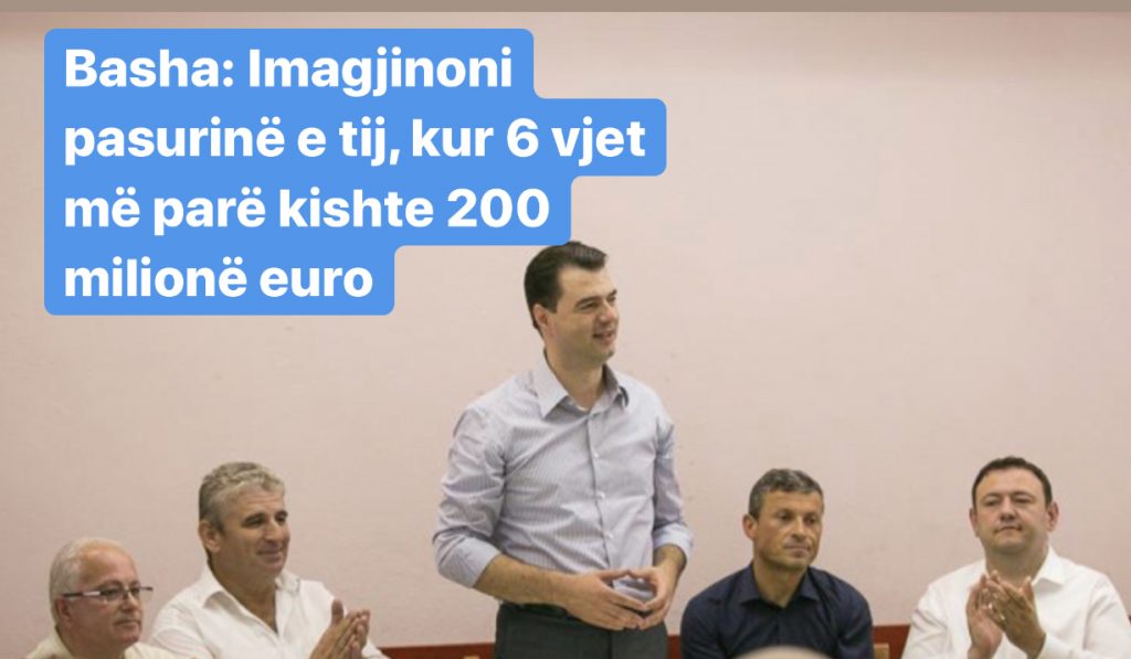 “Rama gjobit bizneset e vogla dhe pasurohet vetë”