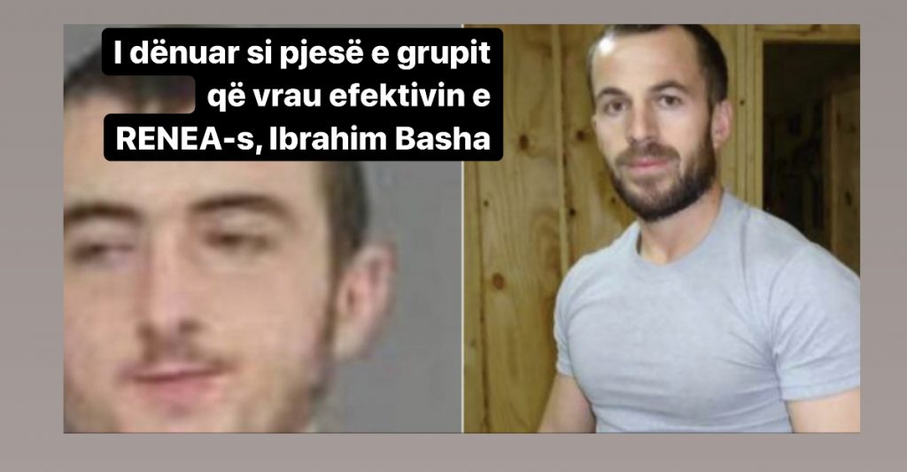 Gjykata i refuzoi kërkesën për rigjykim  te riut lazaratas