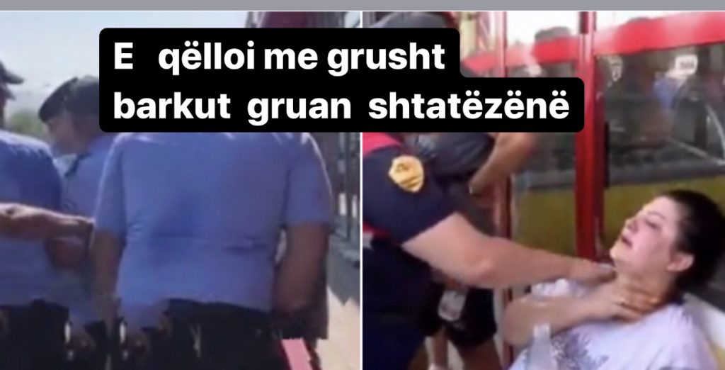 Në një çmendinë si Shqipëria