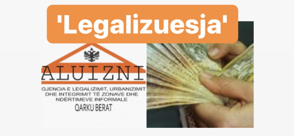 Kapet 26-vjeçarja nga Tirana, i mori lekë lnjë personi për legalizim