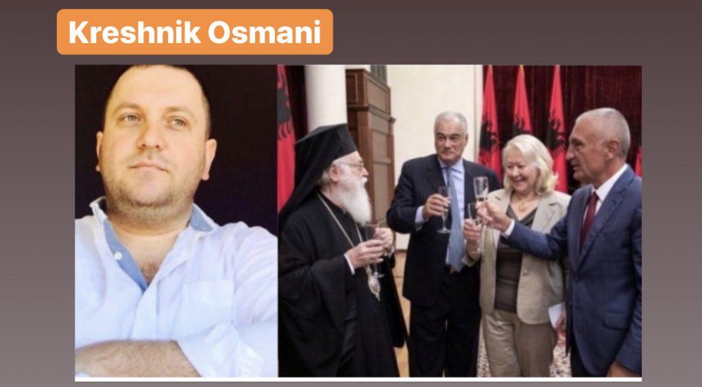 Rama i ngre lapidarë Erdoganit, Meta i ngre lapidarë Greqisë. Shqipëria plaçkë lufte, në pazarin shekullor të dallavereve ballkanike!