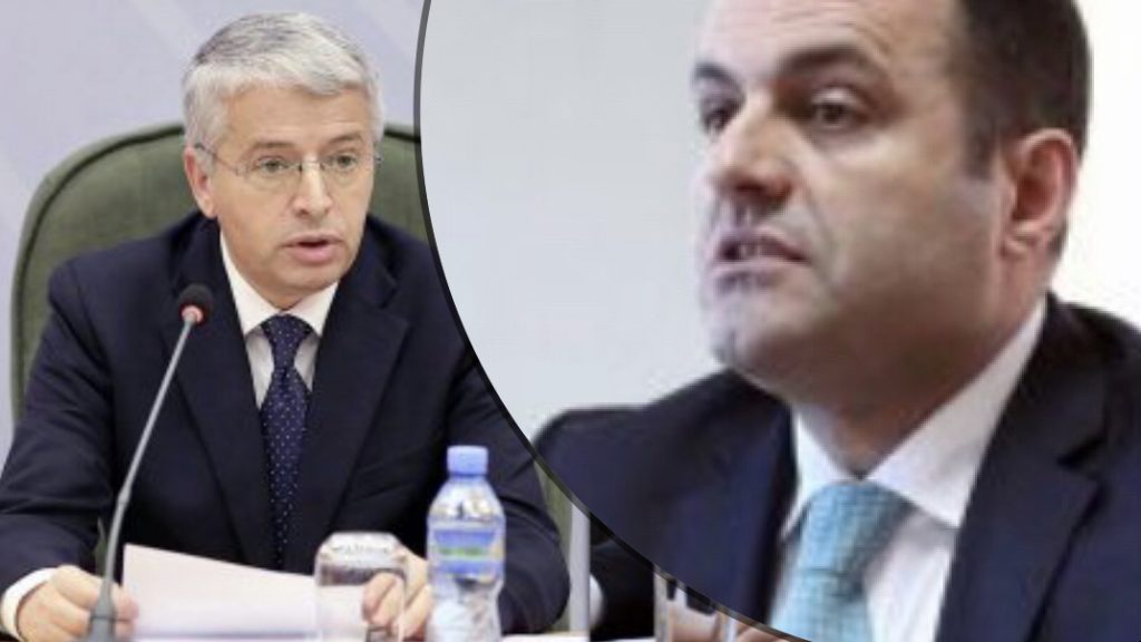 Sandër Lleshaj: Po hetojmë  ish-kryeprokurorin  Llalla prandaj i përmbushim kushtet për negociatat