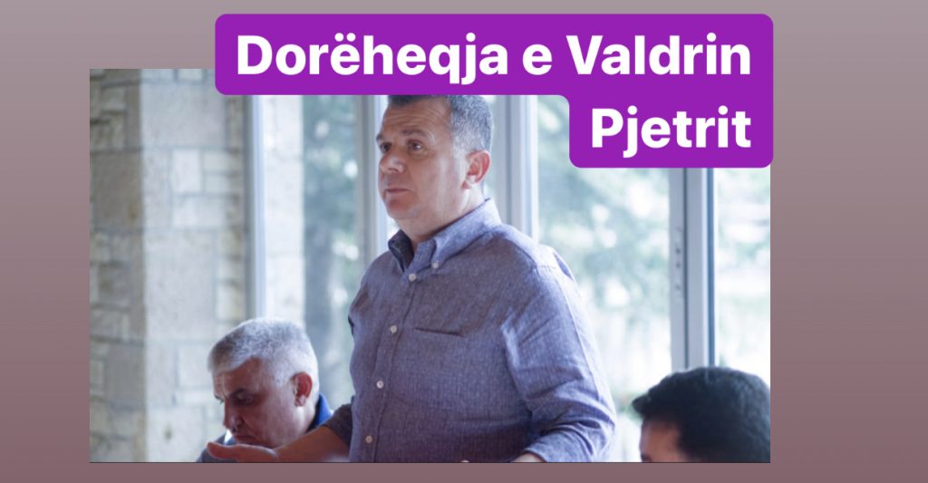 Balla thirrje institucioneve: Të marrin përgjegjësinë që u takon për situatën e krijuar