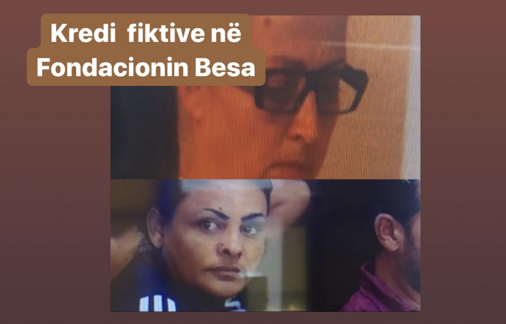 Sekserja e fondit “Besa” flet në gjyq: Çova dhe fëmijët e mi aty për kredi, por…