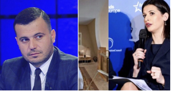 Farura 700 euro, sa  një pikë  uji, në oqeanin gjigand të, vjedhjeve dhe korrupsionit që ndodh në shtet