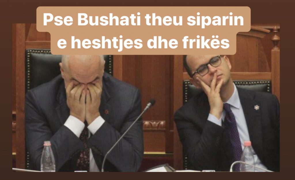 ANALIZA/ “Pa të ‘fortët’ dhe të dënuarit Rilindja nuk fiton