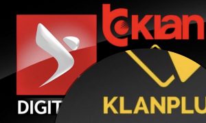Televizioni Klan  nuk është më pjesë e platformës Digitalb