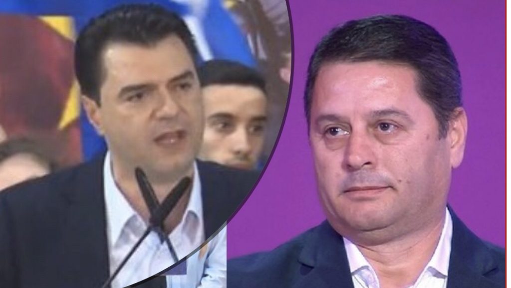 Lulzim Basha e futi në listën e zezë, Ndreu: Më  thuaj kur do vish në Lezhë, të pres!