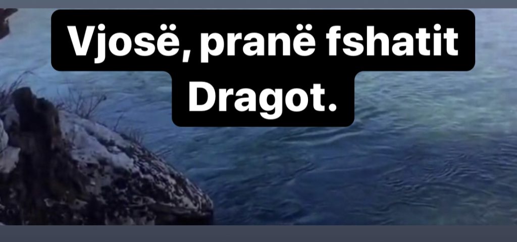 E rrëmben rrjedha e lumit,vdes një grua, tjetra në spital