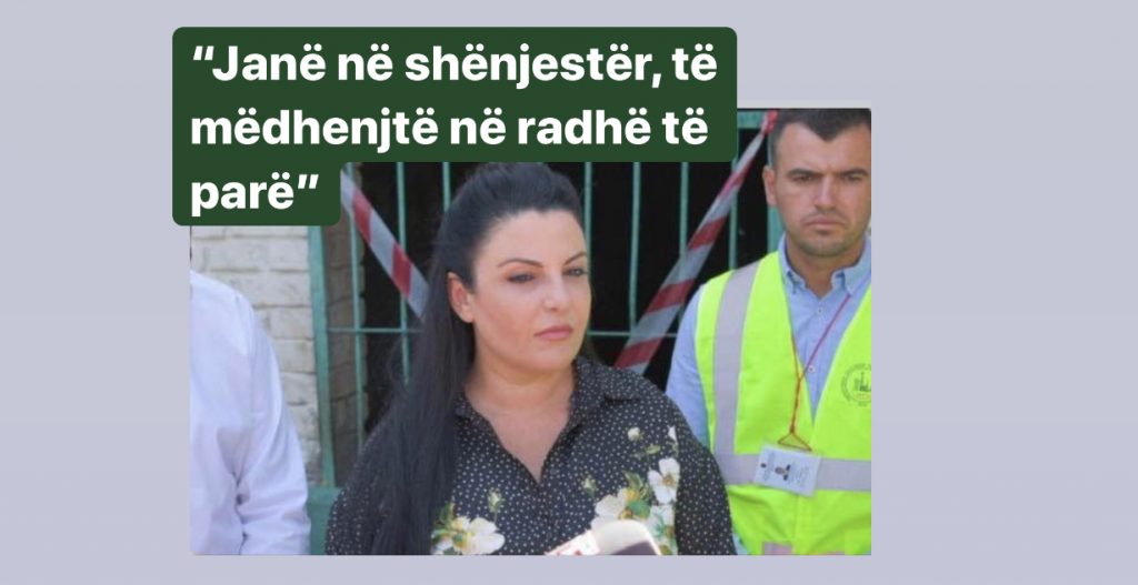 Rama paralajmëron prerë pas aksionit në rafinerinë e Ballshit