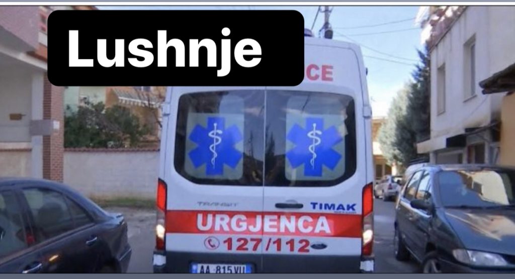 47-vjeçari hidhet nga pallati dhe humb jetën