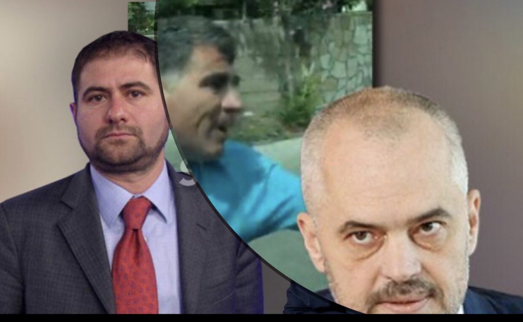 Kur shteti çmendet më keq se Mihali