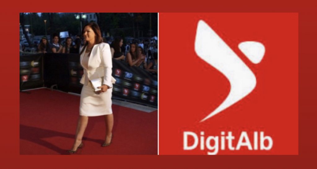 Vjollca Hoxha hedh në treg Digitalb-in, por aksionerët bëjnë rezistencë