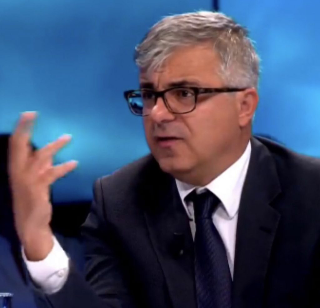 Mihali të rreh vetë, Edi Rama të rreh me policë/ Reagimi epik i analistit…