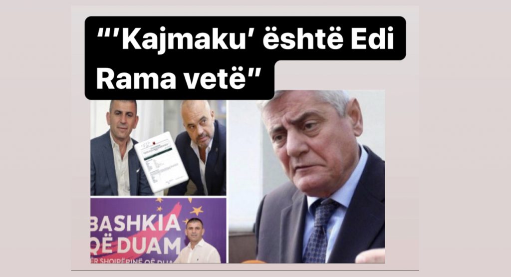 Dashamir Shehi ironizon pushtetarët e PS: Po të gërmosh dalin aq shumë, sa s’mjaftojnë emrat e bulmetrave të Shqipërisë