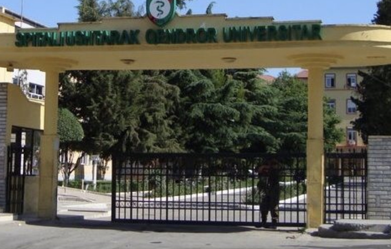 Bie në përrua një turist çek, me helikopter drejt Tiranës