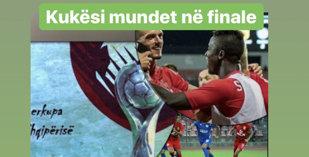 VIDEO/ Partizani fiton Super Kupën