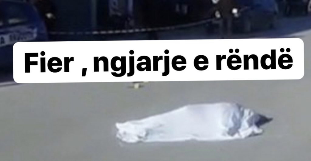 Gruaja hidhet nga ballkoni i shtëpisë, humb jetën në vend