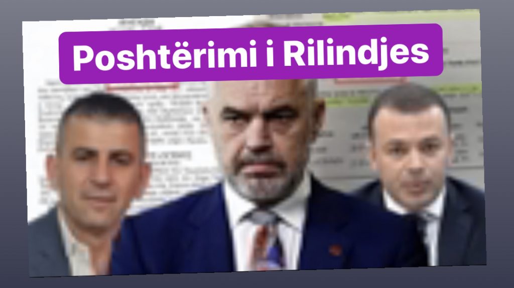 Servir jo vetëm kriminelë, por mbi të gjitha idiotë