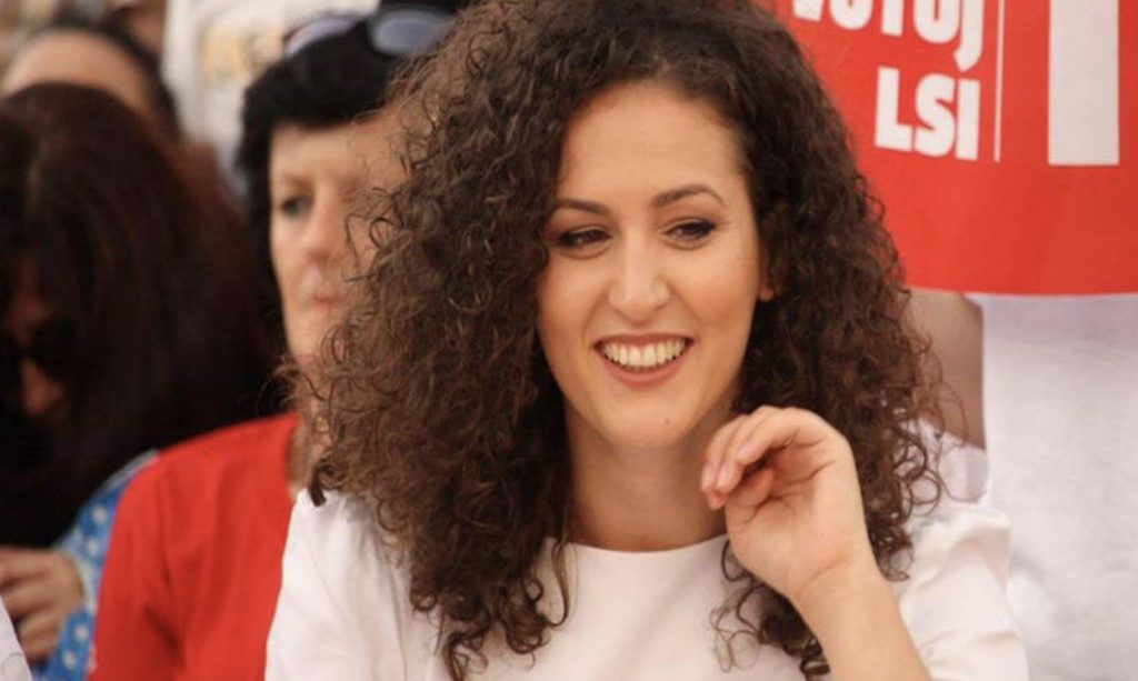 Ish-deputetja Caka: Do ketë zhvillime, Rama s’do jetë kryeministër më 13 tetor