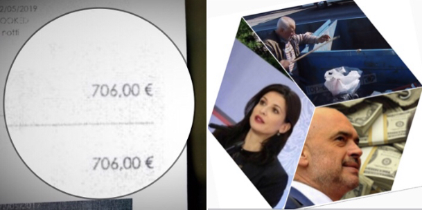 Dalin faturat/ Ministrja e Drejtësisë në hotele luksoze gjatë udhëtimeve jashtë shtetit, mbi 700 euro një natë