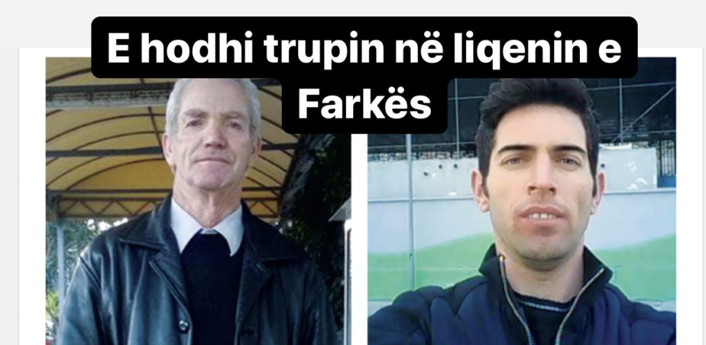 VENDIMI/Vrau babanë me çekiç , dënohet me 20 vjet i riu