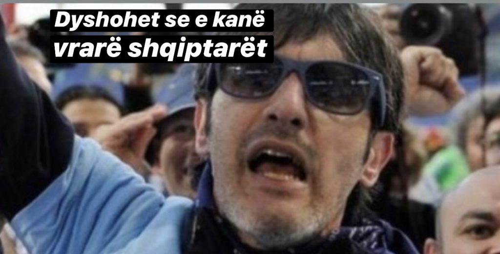 Ekzekutohet me plumb në kokë kapo-ultrasi i Lacios