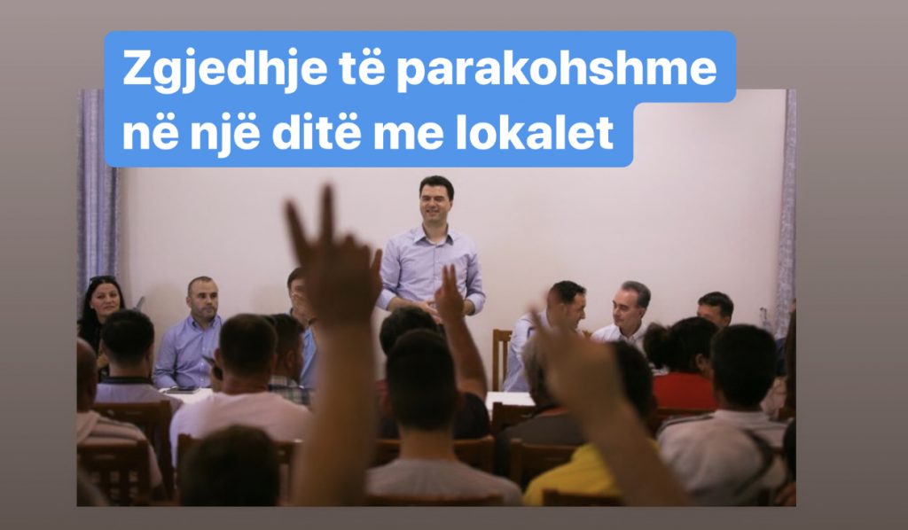 Basha nga Divjaka: Pranga për politikanët që vodhën zgjedhjet, qeveri tranzitore pa Ramën