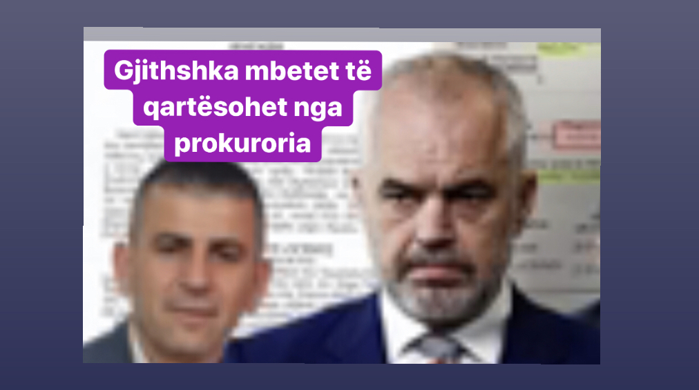 Rasti i Agim Kajmakut/ Zëri i Amerikës: PS në heshtje