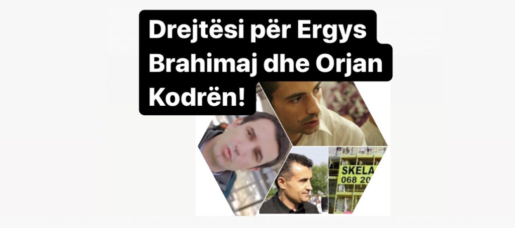 Erion Veliaj vazhdon të shkaktoj vrasje në krye të Bashkisë Tiranë