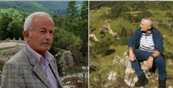 Presidenti Meta uron  për 65-vjetorin e lindjes poetin me  një prej poezive të  autorit