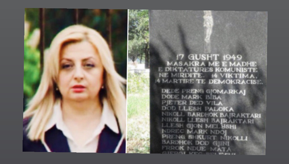 Kjo ditë e dhimbjes le të na e kthjellojë Kujtesën…!
