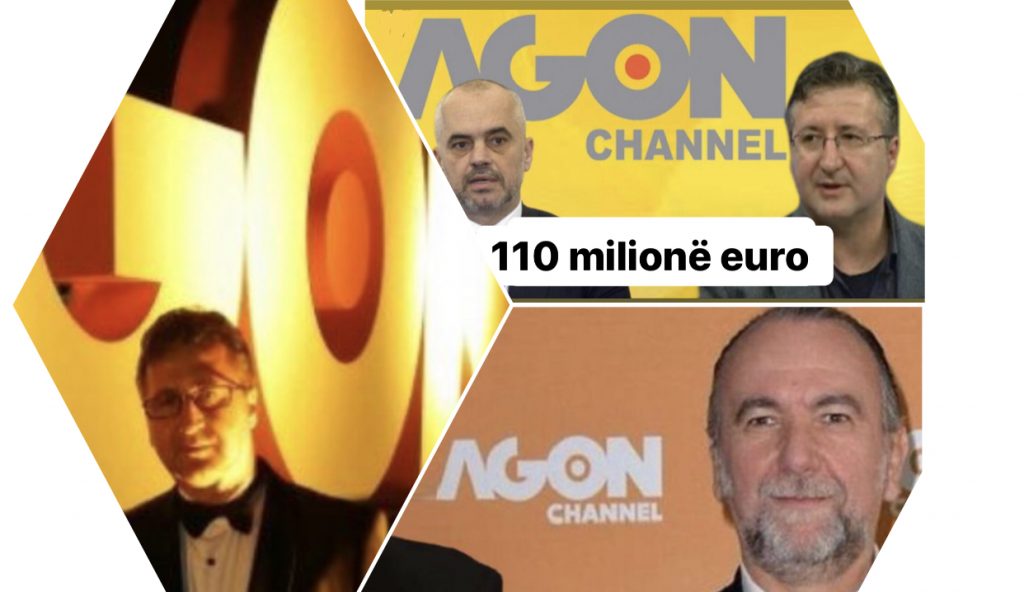 Historia e një televizioni që tronditi tregun e medias në 4 video