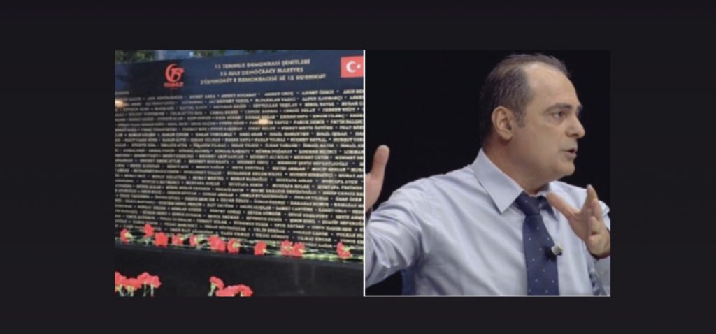 Goxhaj: Debati mbi memorialin nuk është debat që ka lidhje me fenë por vetëm me politikën