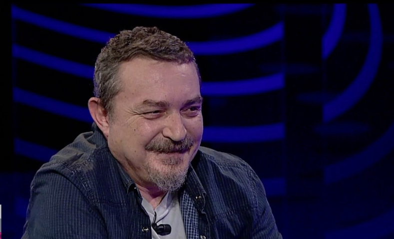 Rama: Lamtumirë Baxhak!