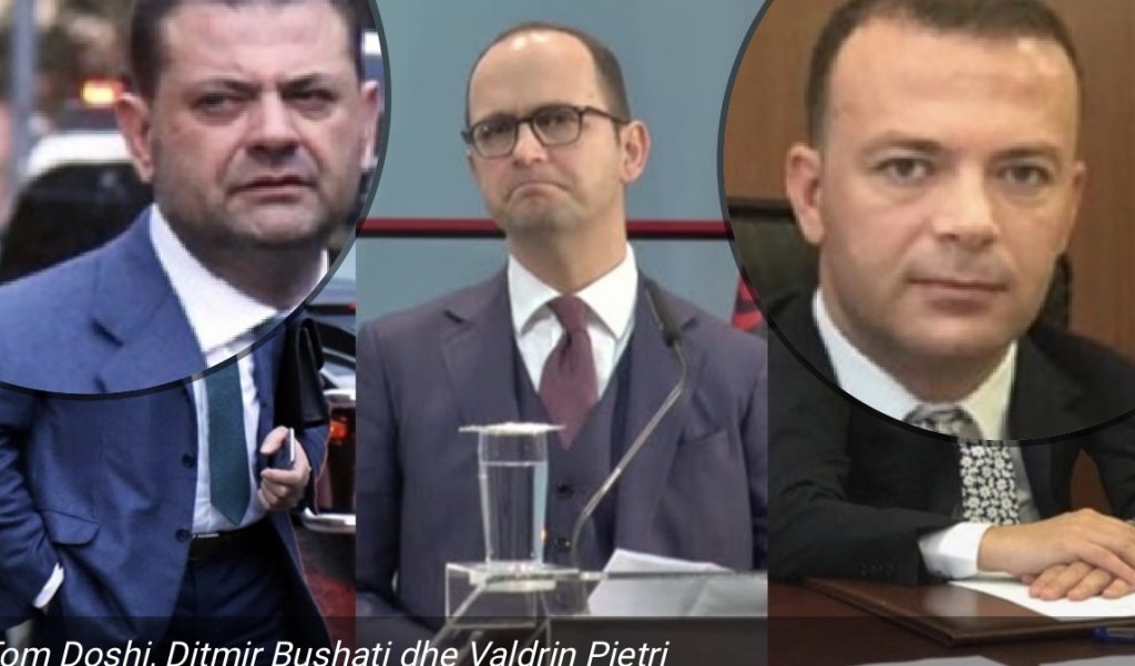 Analiza/Nuk ka më Dit(të)mirë në PS