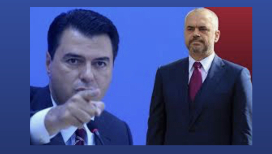 VIDEO/ Basha: Rama kryekrimineli, është rrezik për çdo familje shqiptare