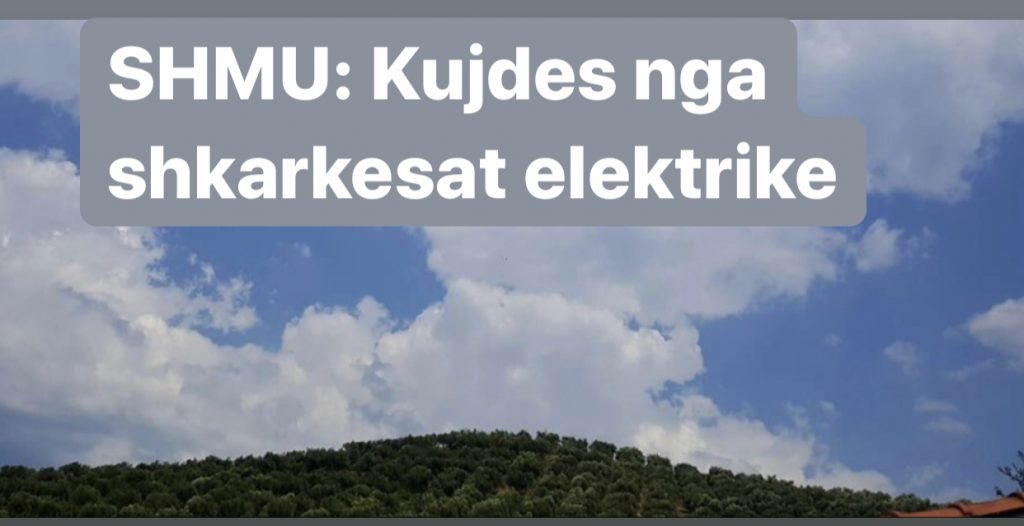 MOTI/Të tjera ditë me të nxehtë përvëluese ne vijim