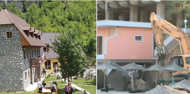 Banditizmi edhe në turizëm, prodhon gjendje te mjeruar si Shqipëria sot