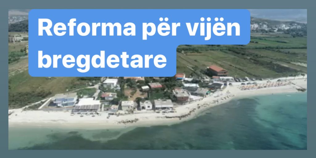 Rama prezanton projektin (VIDEO)