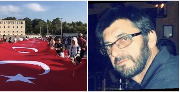 Demalia: Turp kombëtar , Rama dje   hodhi GËLBAZËN  mbi monumentin e Frashërlijve dhe Faik Konicës