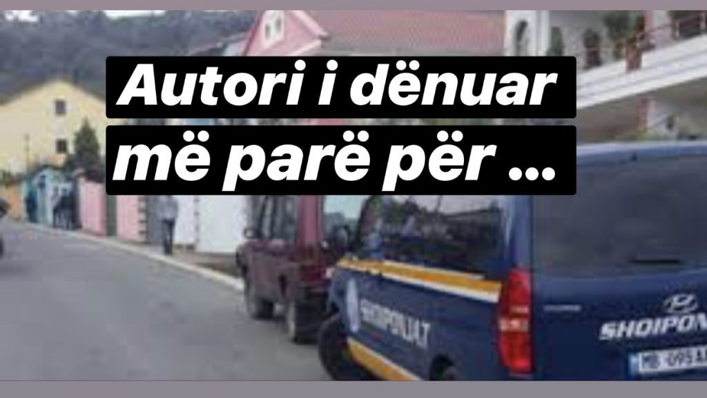 Detajet/ Biznesmeni kanoset me jetë, i kërkohen 5 mijë euro