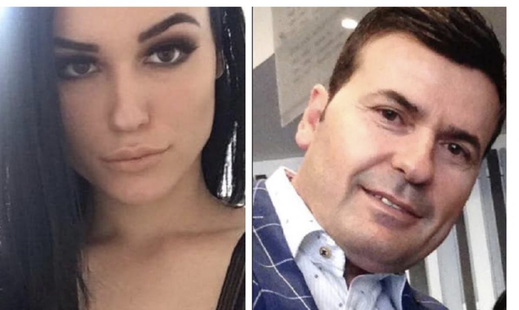 Shqiptaro-australiani Lekaj  ka pranuar vrasjen e vajzës së tij, Sabrina Lekaj
