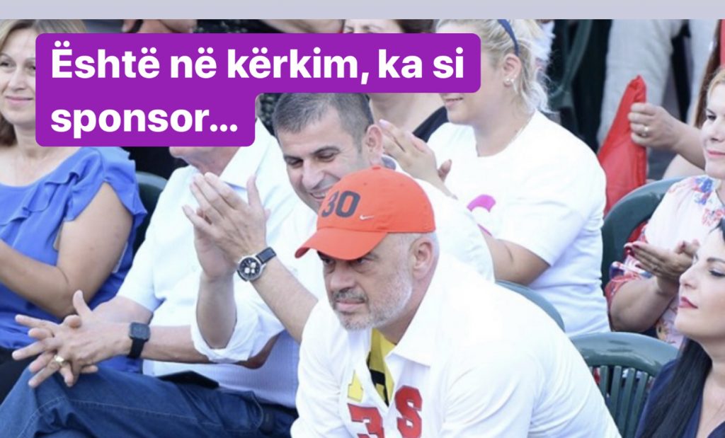 DENONCIMI/ “Kryebashkiaku i Vorës i dënuar në Greqi”, Berisha zbulon identitetin e rremë