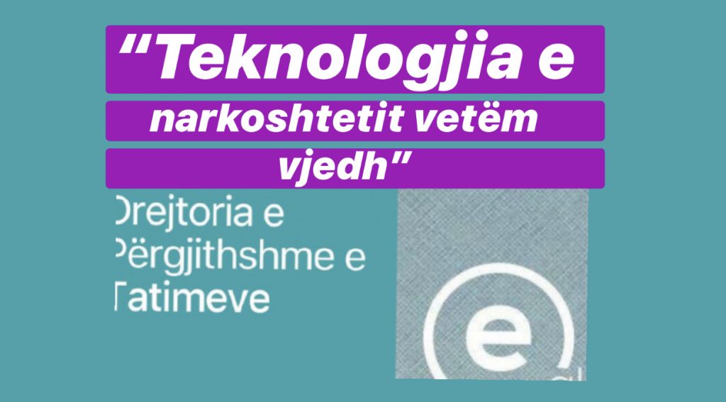 Denoncimi: Nëse nuk deklaroj bilancin financiar për një ditë gjobitem, por sistemi…